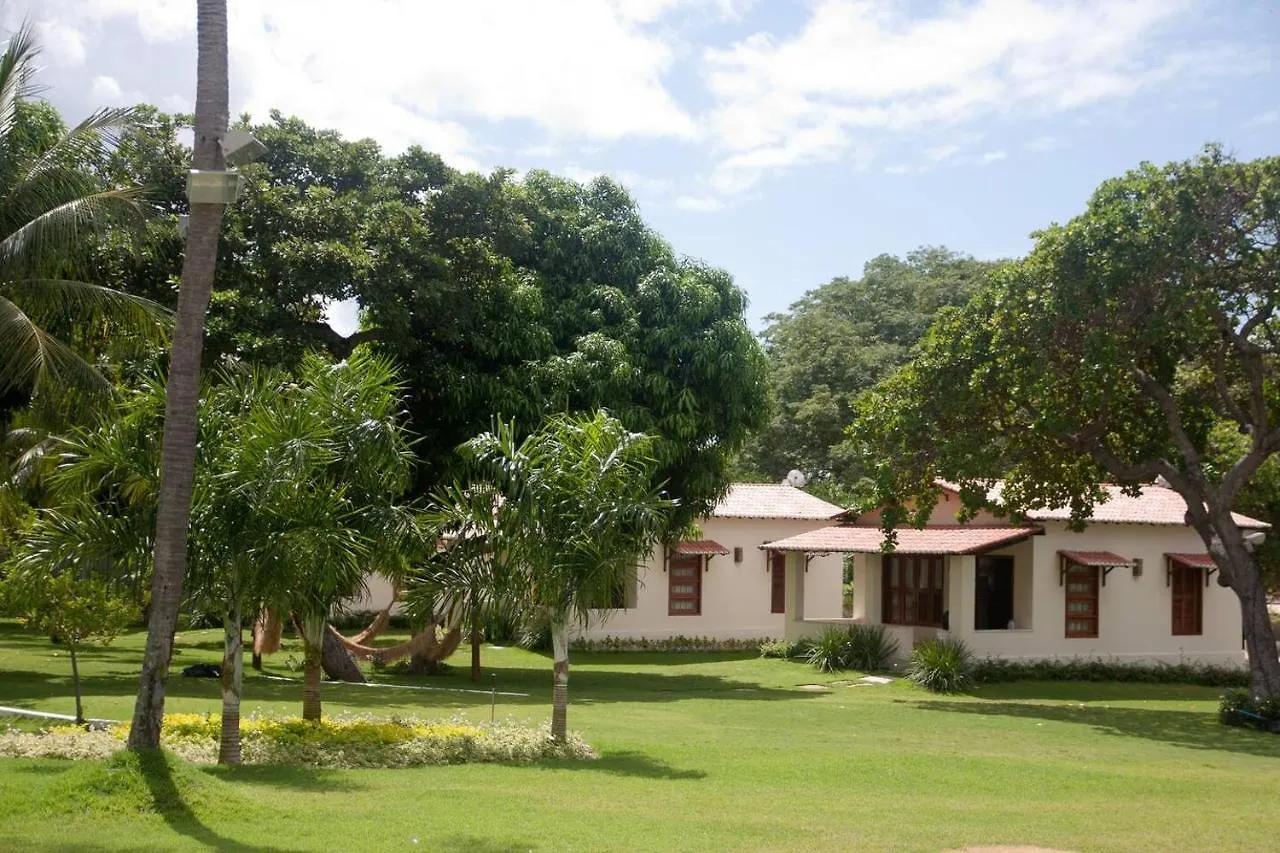 Chale Recreio Casa Grande Apartment Fortaleza