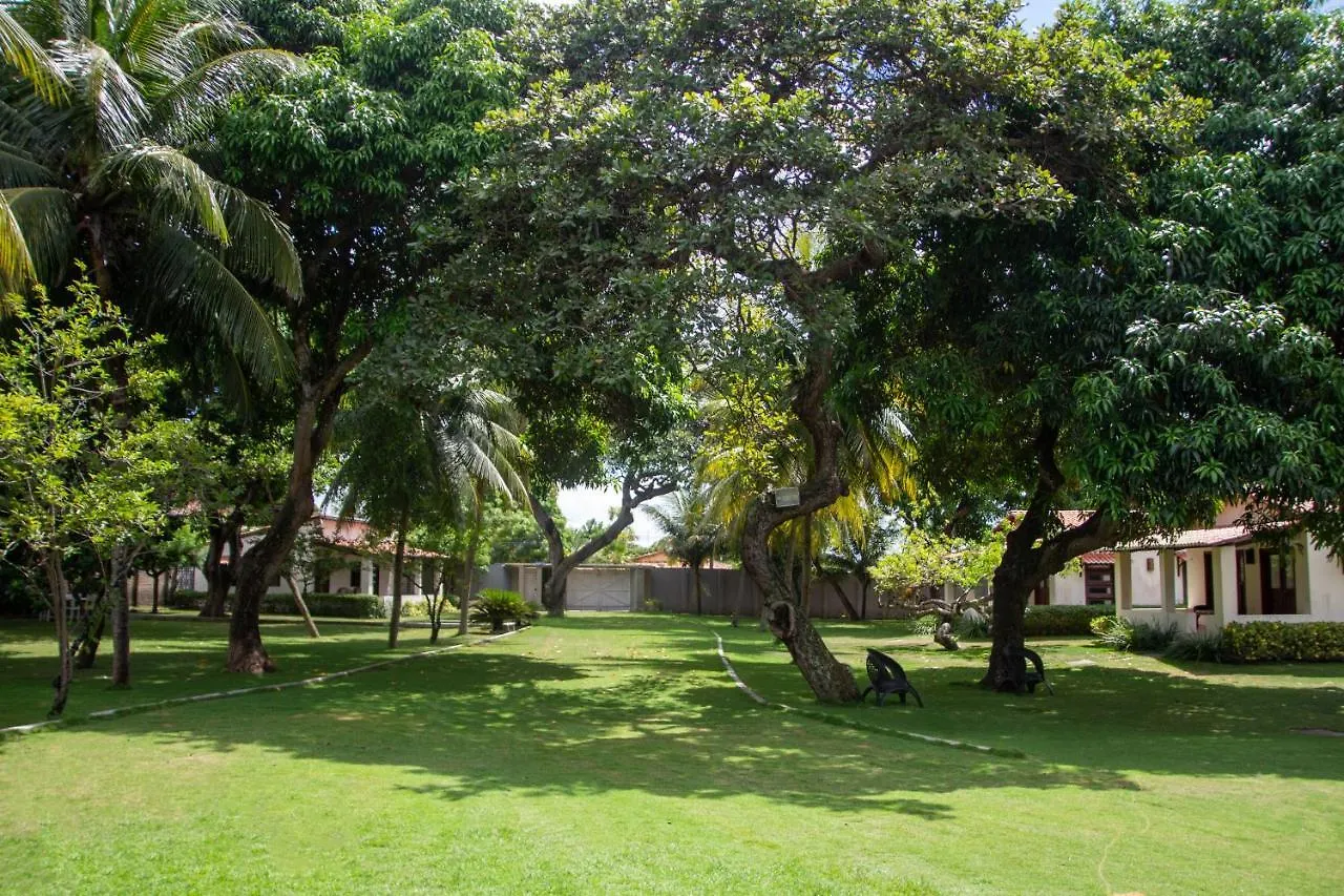Chale Recreio Casa Grande Apartment Fortaleza   Fortaleza (Ceara)
