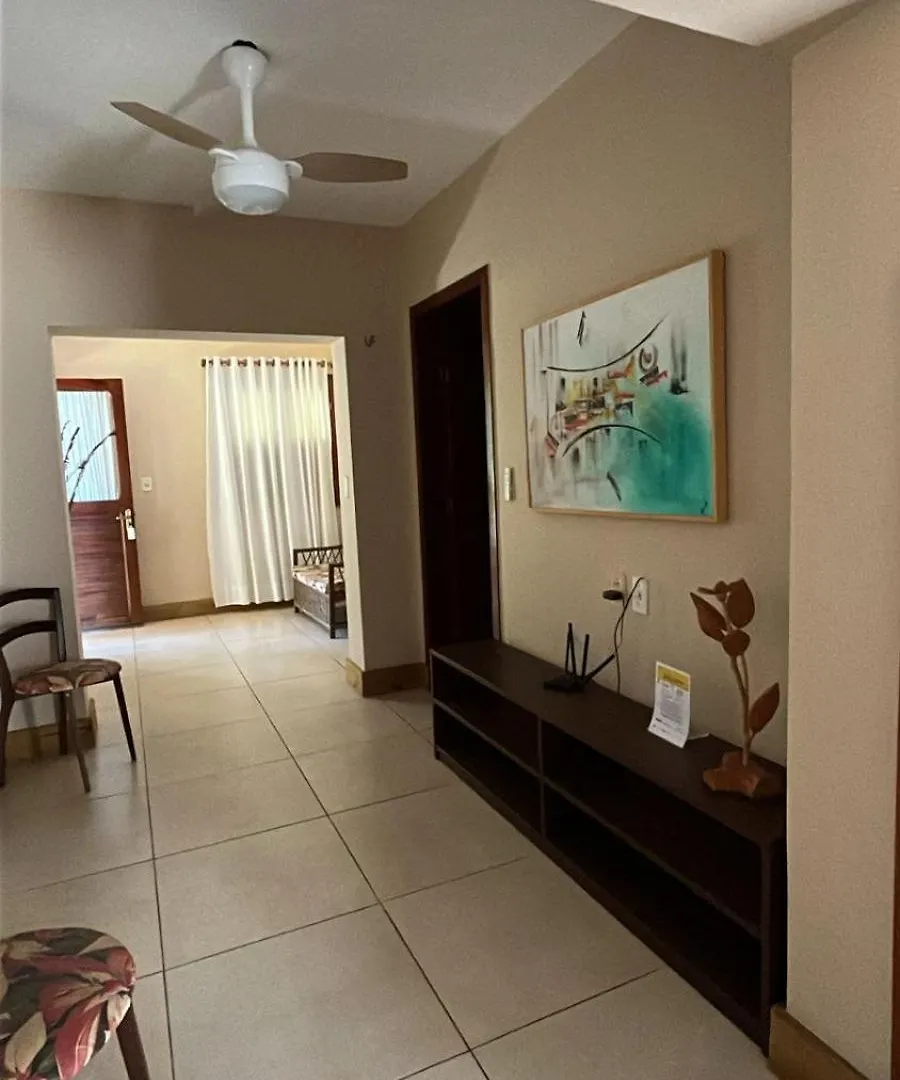 Chale Recreio Casa Grande Apartment Fortaleza   Fortaleza (Ceara)