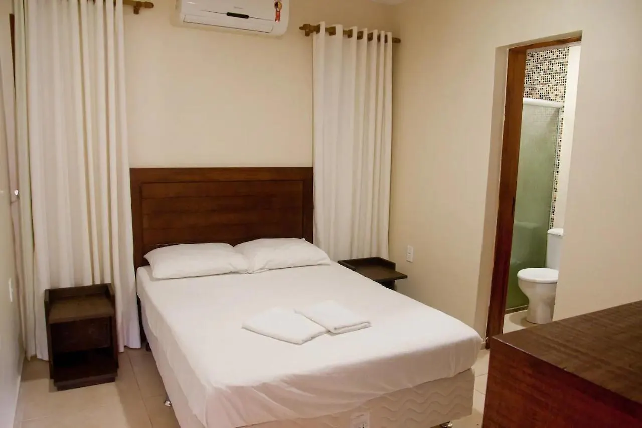 Chale Recreio Casa Grande Apartment Fortaleza