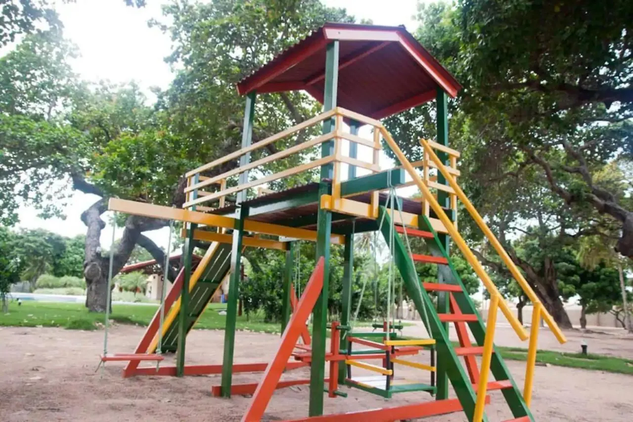 Chale Recreio Casa Grande Apartment Fortaleza