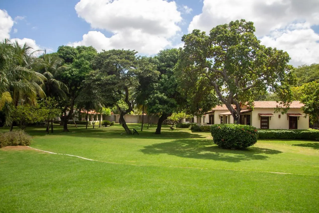 Chale Recreio Casa Grande Apartment Fortaleza