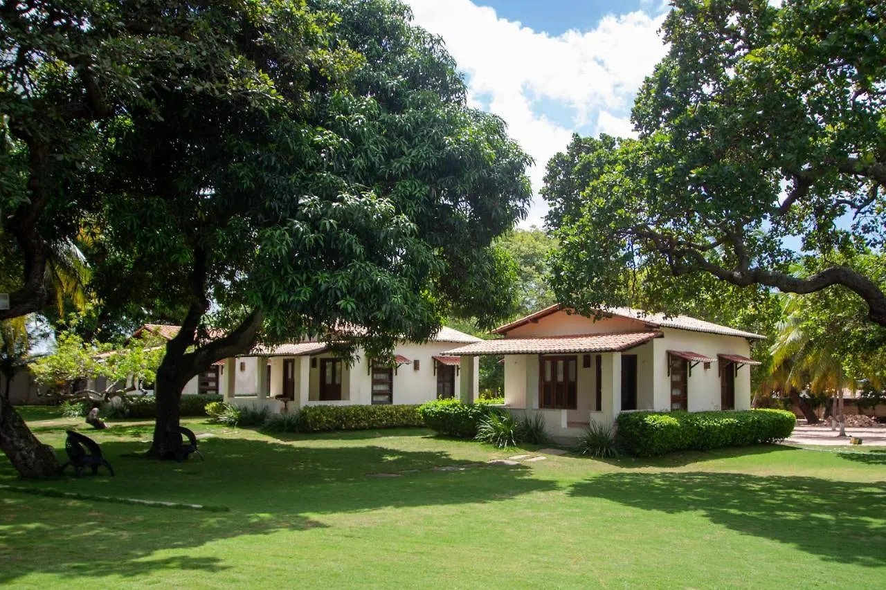 Chale Recreio Casa Grande Apartment Fortaleza